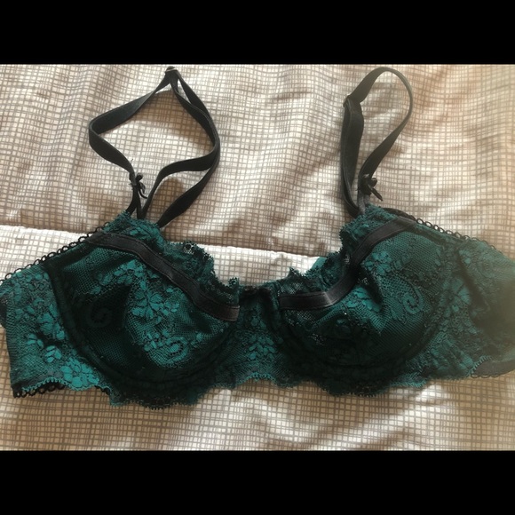 Victoria's Secret Other - Victoria Secret Wicked bra